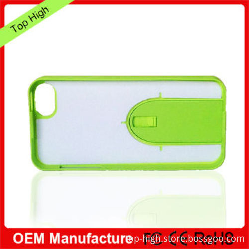 Bluetooth remote shutters case for iPhone 5s/5 with CE/RoHS/FCC